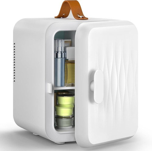 Mini fridge for bedrooms 4l - for, bedrooms,