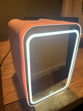 4L Mini Beauty Fridge Cooler