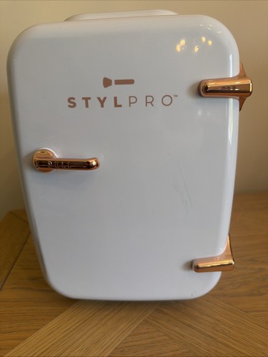 Stylpro beauty mini fridge - fridge, for