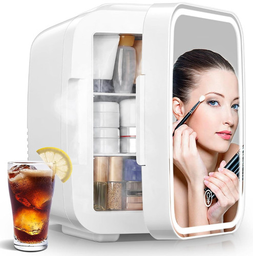 Fohere mini skincare fridge - fohere,