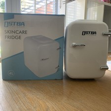 4L Mini Fridge Cooler & Warmer