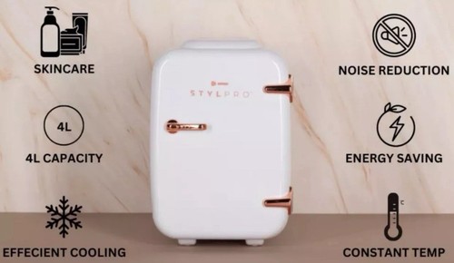 Stylpro white beauty - stylpro,