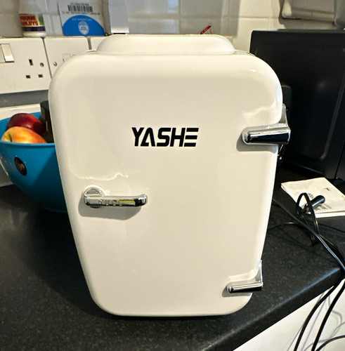 Yashe mfa 5l - mfa-5l-b, skincare