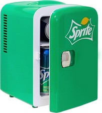 Sprite Mini Fridge