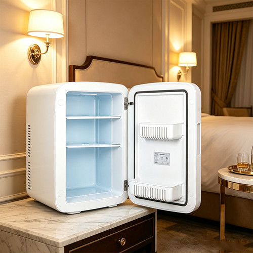 10l mini fridge table top - 8l,