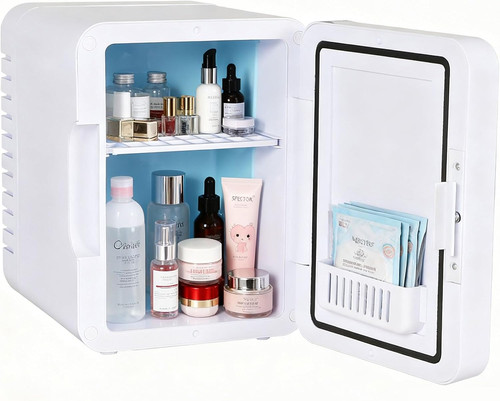 Mini fridge portable - 5l, fridge,