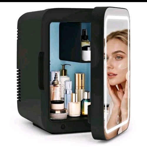 Led light mirror mini - 4l,