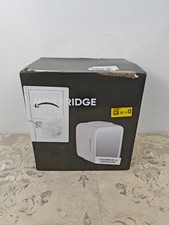 FOHERE Mini Fridge for