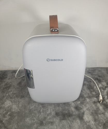 Subcold pro4 mini fridge - pro4, 4l
