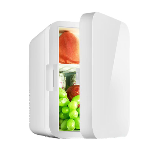Mini fridge portable - fridge, cooler