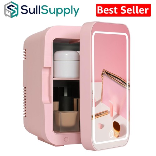 Mini fridge for bedrooms 4l - for, bedrooms,