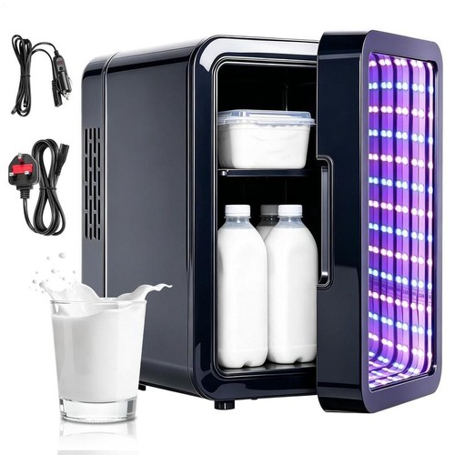 Portable mini fridge liter - mini,