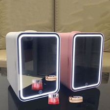 8L Mini Beauty Fridge Small