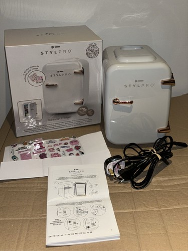 Spares repair stylpro - stylpro, mini