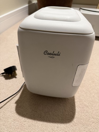 Cooluli classic mini - classic, 4l