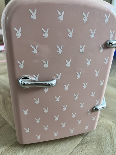 Playboy pink mini - mini, fridge