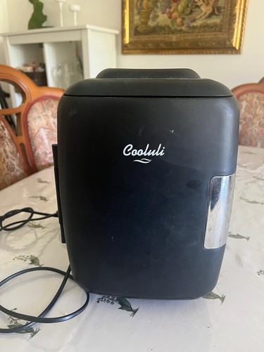 Black cooluli cooler - cooluli, urban