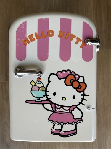 Rare cute hello kitty mini - rare,