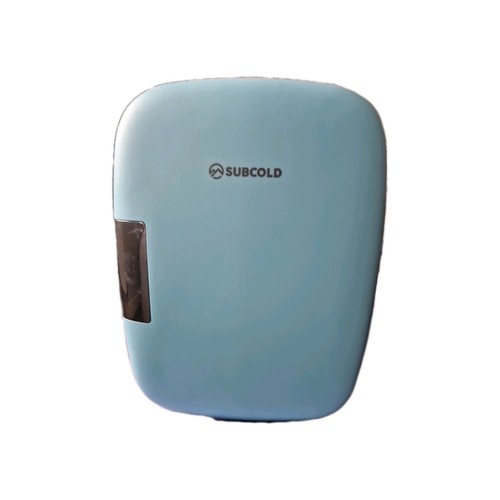 Subcold mini fridge - mini, 4l