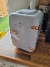 STYLPRO Beauty Mini Fridge for