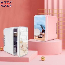 Mini Fridge 8L Cooler & Warmer