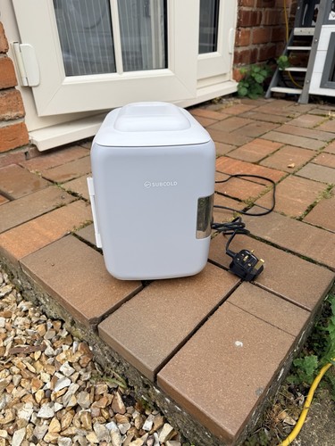 Subcold mini fridge - mini,