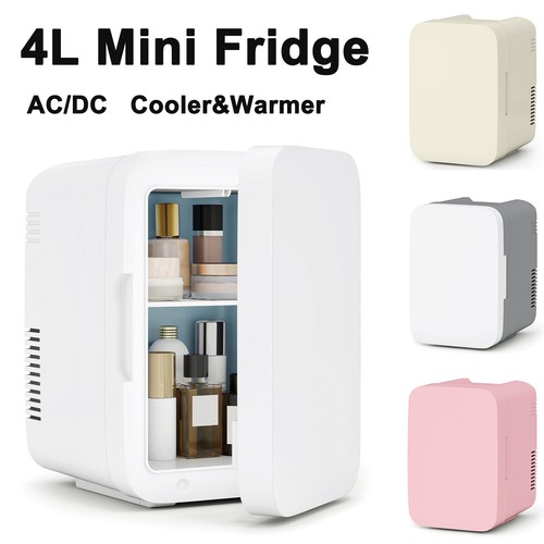 Mini fridge portable cooler - mini,