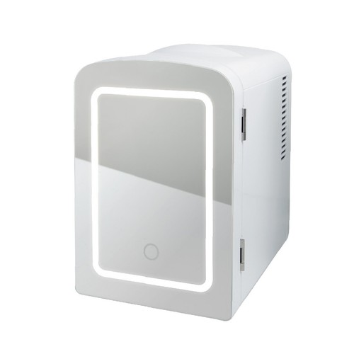 Bauer led mirror - mirror, for