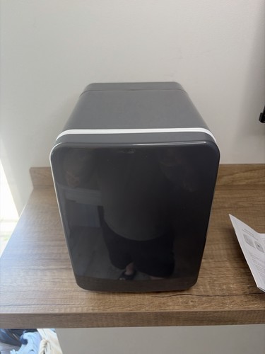 Mini fridge portable skincare - fridge,