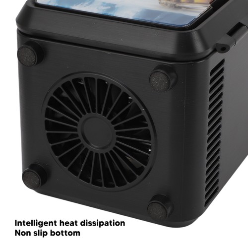 Portable mini fridge abs - fridge,