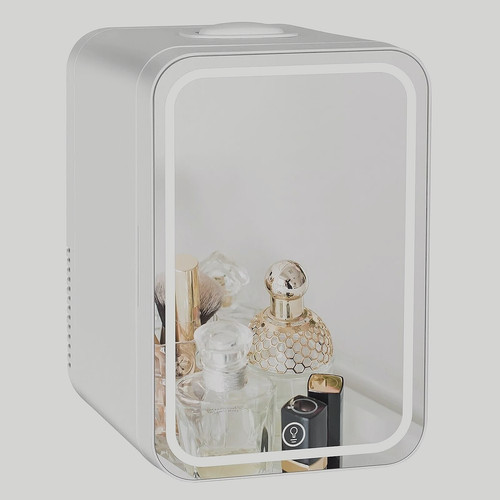 Cosmetics fridge 220v 12v - cosmetics, 220v/12v