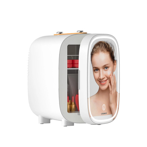 Ligiant mini fridge skincare - mini,