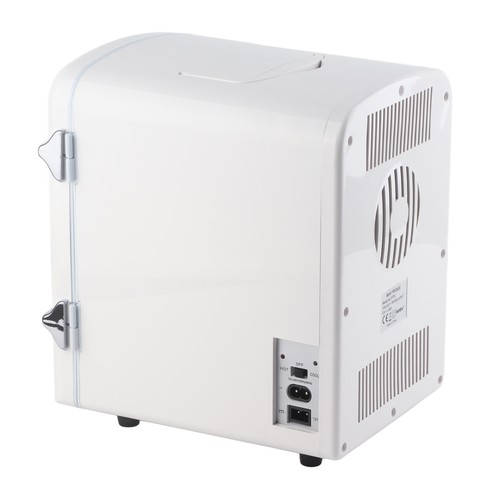 Compact mini beauty fridge - —compact,