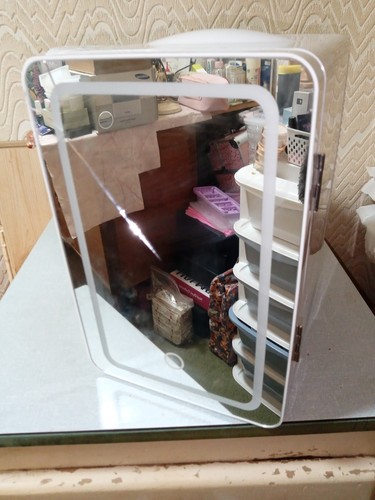 Led mirror mini - mirror, 4l