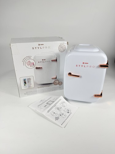 Stylpro mini beauty - beauty, 4l