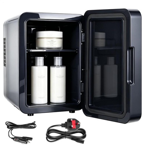 Mini fridge quiet rgb - mini, light