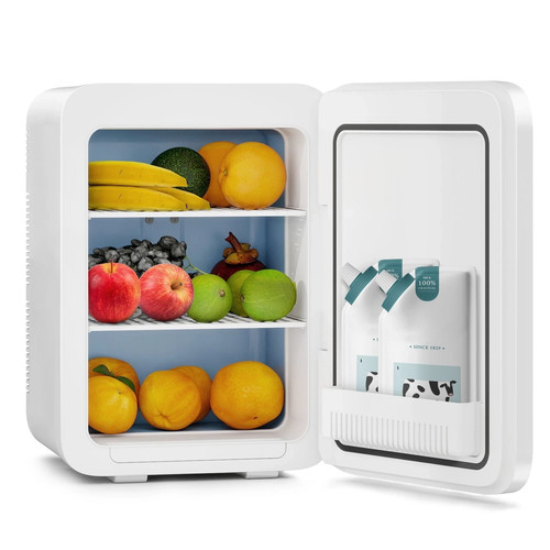 10l portable mini fridge - 10l,
