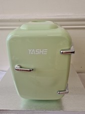 YASHE Mini Skincare Fridge