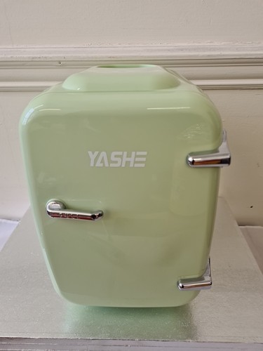 Yashe mini skincare fridge - mini,