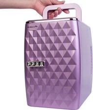 Wellness 4L Portable Mini