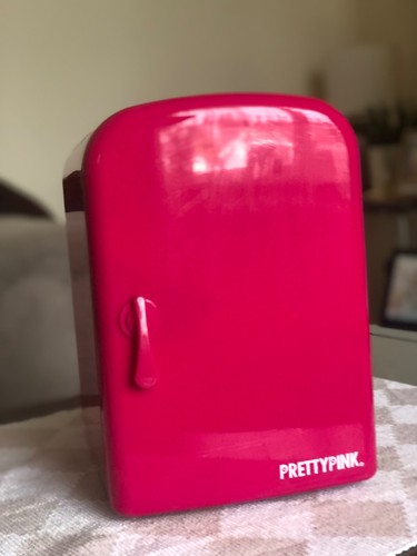 Pretty pink mini skincare - mini,
