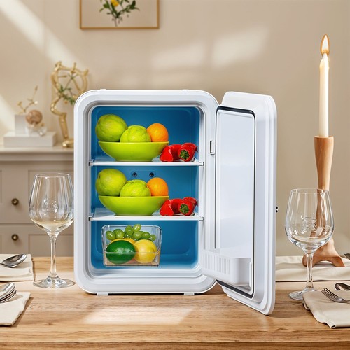 Led mirror skincare - mirror, 10l