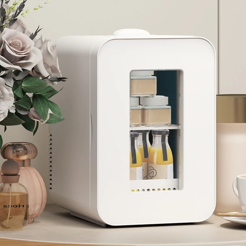 Mini fridge portable car - mini,
