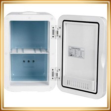 Portable Mini Fridge, NEW 8L