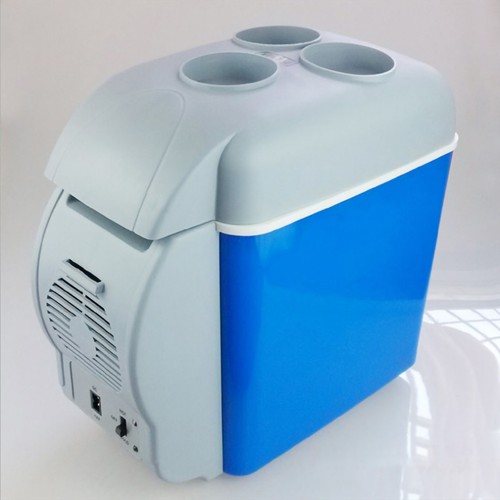 Car refrigerator fast - refrigerator,