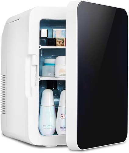 Mini fridge beauty - mini,