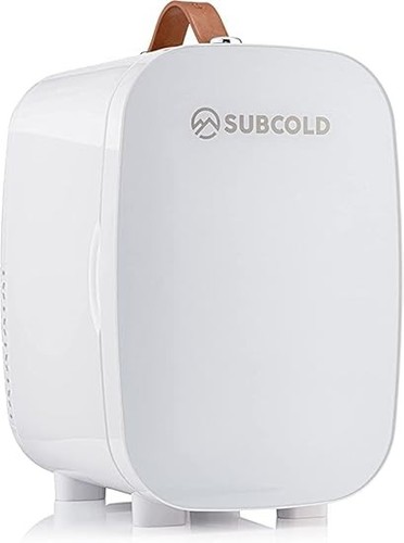 Subcold mini fridge - subcold,
