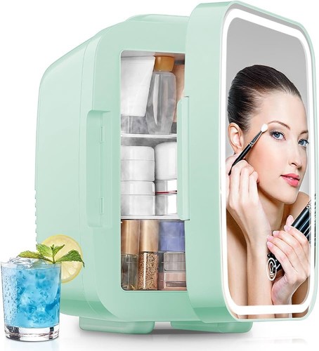Fohere mini fridge can - mini,