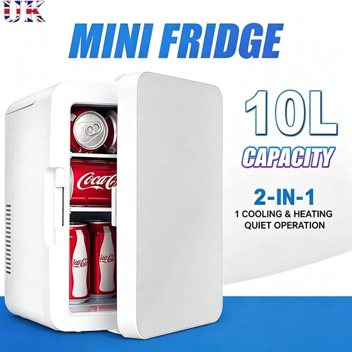 Skincare fridge mini - l,