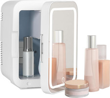 ARTETHYS Mini Fridge for